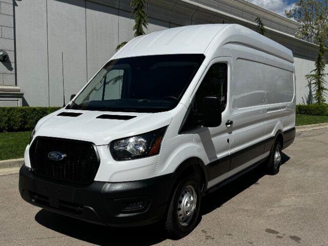 used 2023 Ford Transit-250 car, priced at $51,950