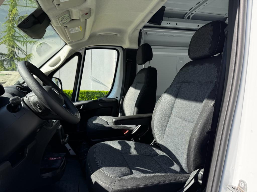 used 2025 Ram ProMaster 2500 car, priced at $43,950