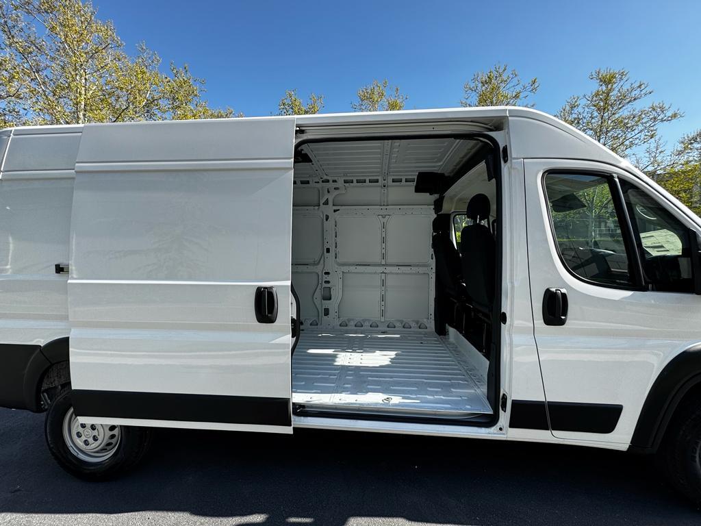 used 2025 Ram ProMaster 2500 car, priced at $43,950