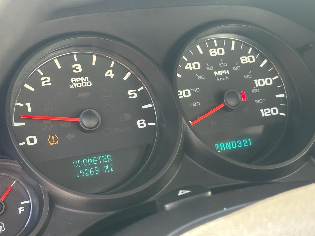 used 2013 Chevrolet Silverado 1500 car, priced at $14,950