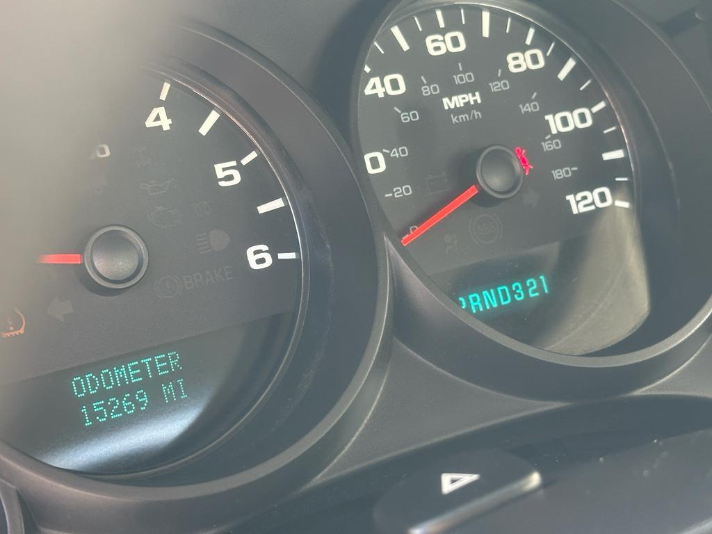 used 2013 Chevrolet Silverado 1500 car, priced at $14,950