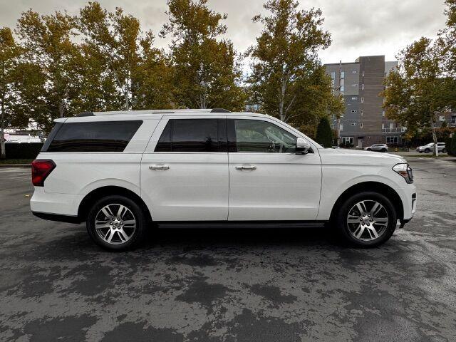 used 2024 Ford Expedition Max car, priced at $61,950