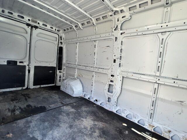 used 2023 Ram ProMaster 2500 car, priced at $41,950