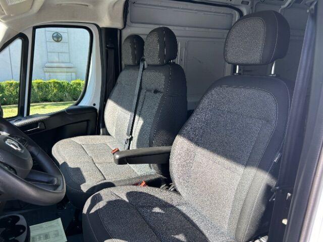 used 2023 Ram ProMaster 2500 car, priced at $41,950