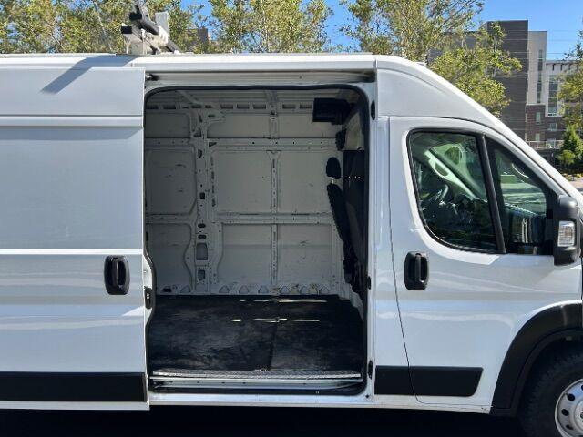 used 2023 Ram ProMaster 2500 car, priced at $41,950