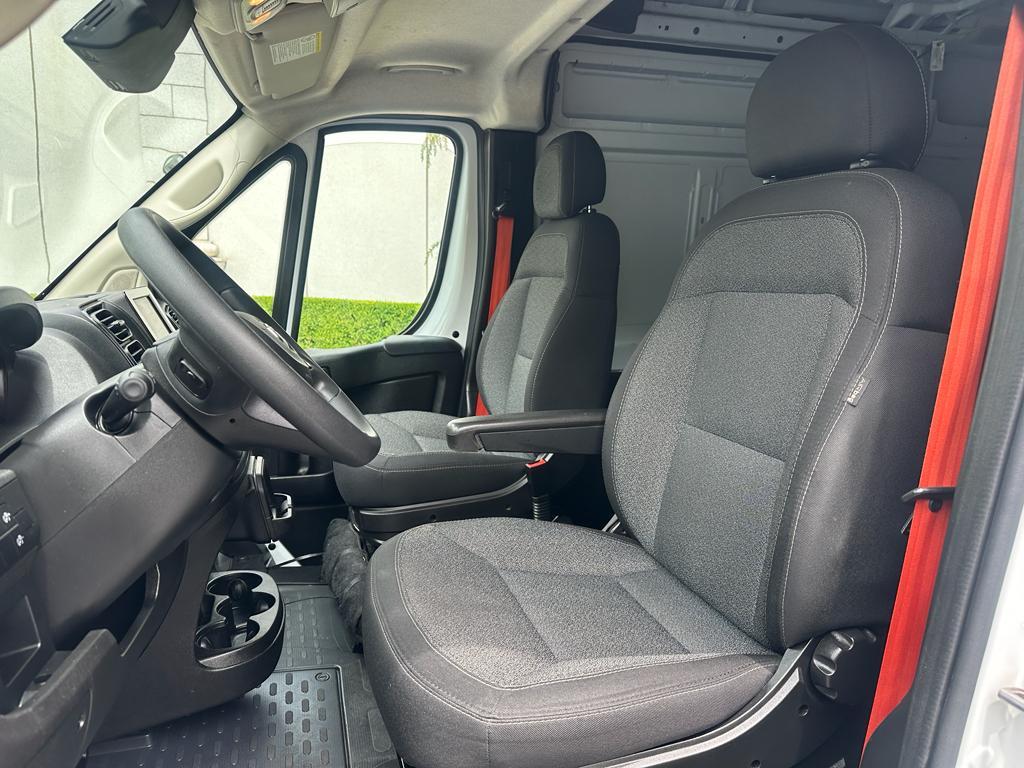 used 2023 Ram ProMaster 3500 car, priced at $37,950