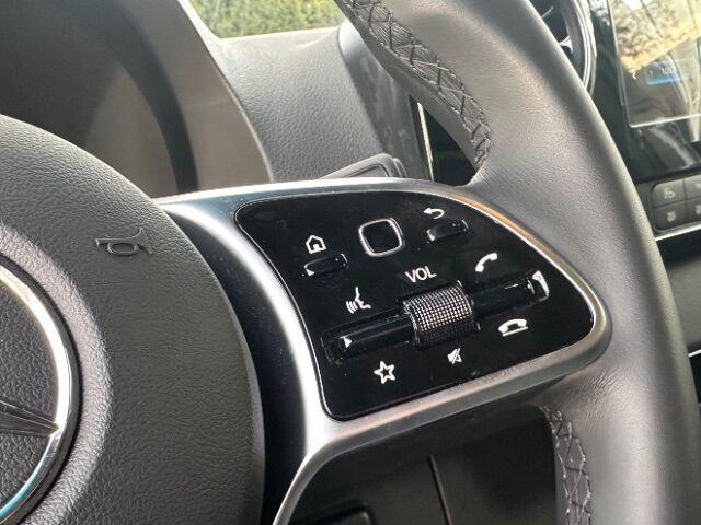 used 2023 Mercedes-Benz Sprinter 3500XD car, priced at $66,950