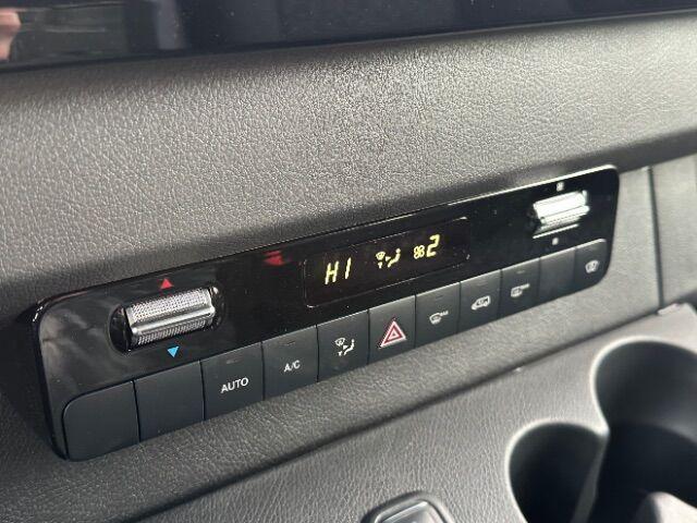 used 2023 Mercedes-Benz Sprinter 3500XD car, priced at $66,950