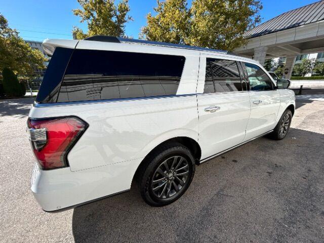 used 2021 Ford Expedition Max car, priced at $46,950