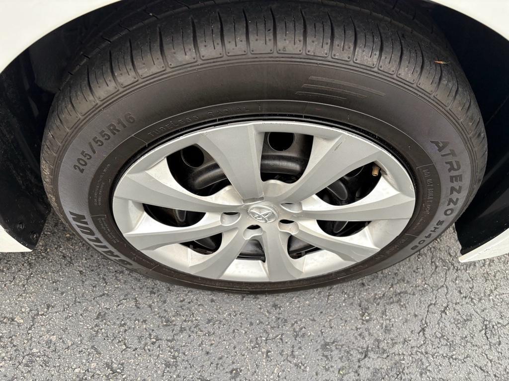 used 2024 Toyota Corolla car, priced at $19,250