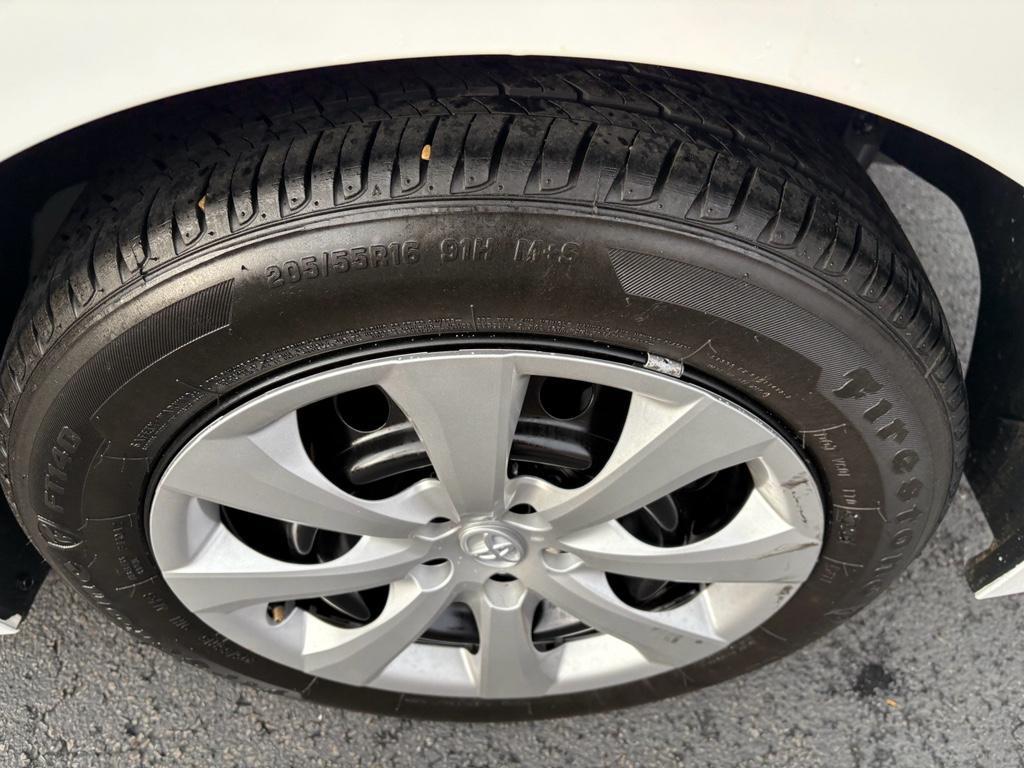 used 2024 Toyota Corolla car, priced at $19,250