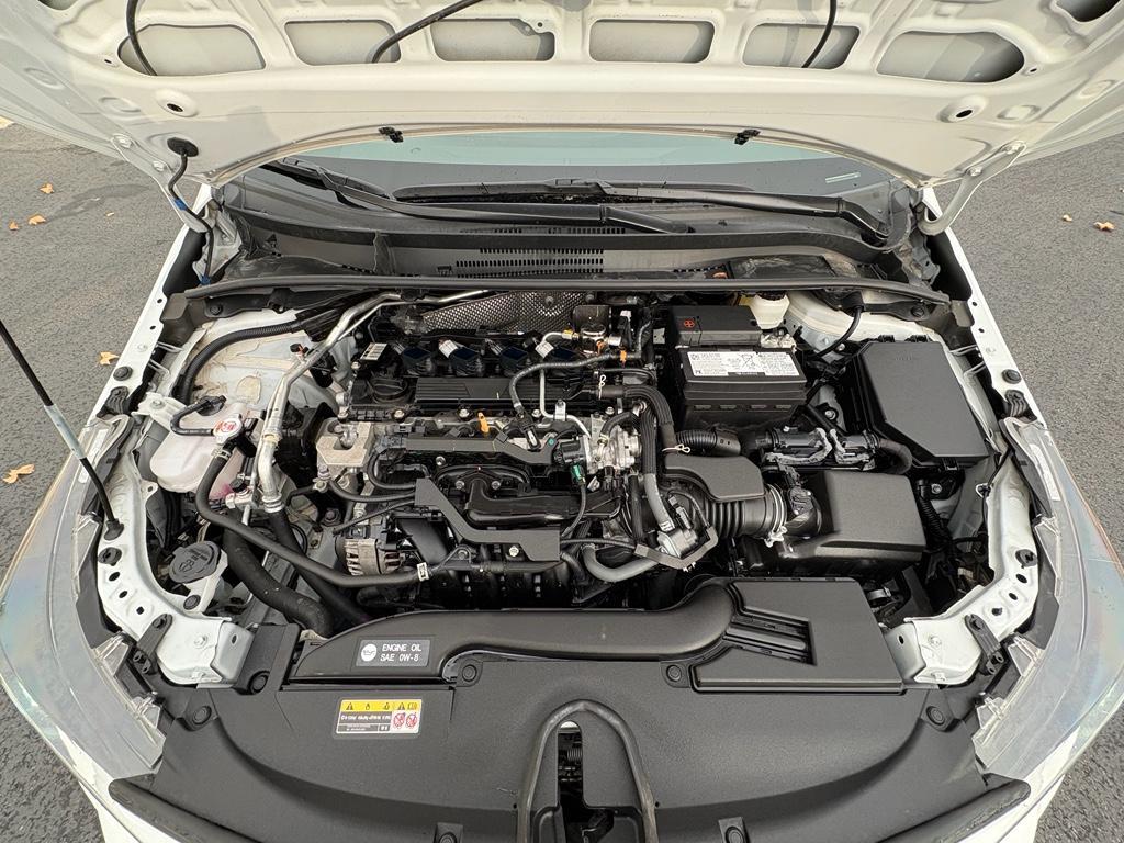 used 2024 Toyota Corolla car, priced at $19,250