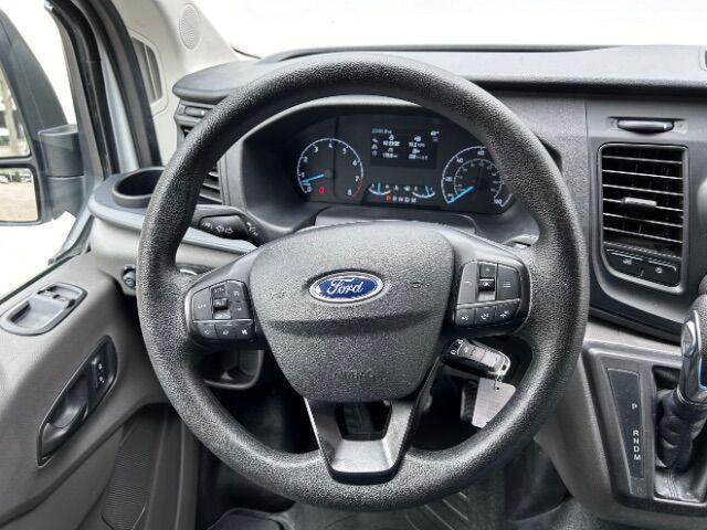 used 2022 Ford Transit-250 car, priced at $39,950