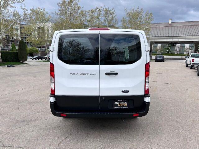 used 2022 Ford Transit-250 car, priced at $39,950