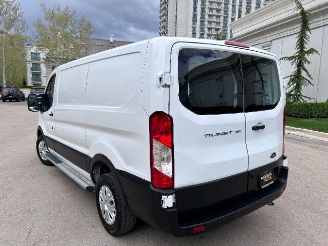 used 2022 Ford Transit-250 car, priced at $39,950