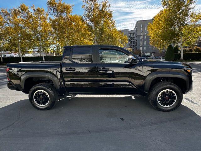 used 2024 Toyota Tacoma car, priced at $40,950