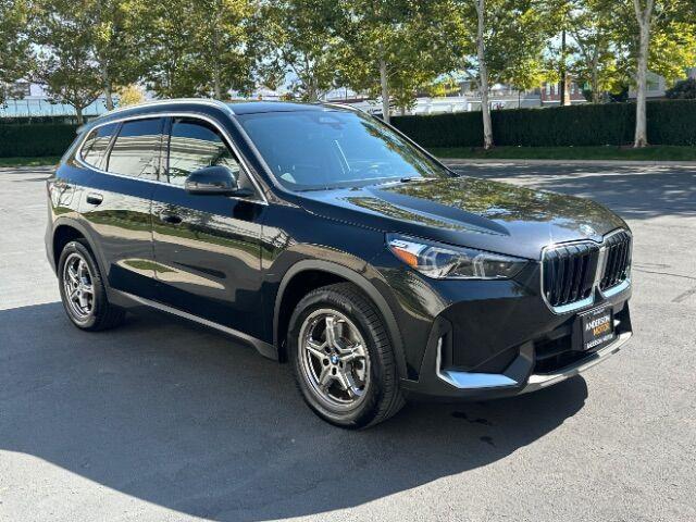 used 2023 BMW X1 car, priced at $29,950