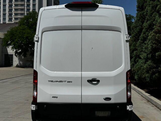 used 2022 Ford Transit-350 car, priced at $52,950