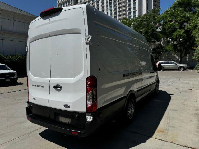 used 2022 Ford Transit-350 car, priced at $52,950