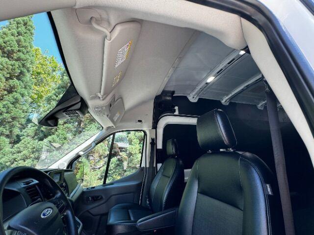 used 2022 Ford Transit-350 car, priced at $52,950