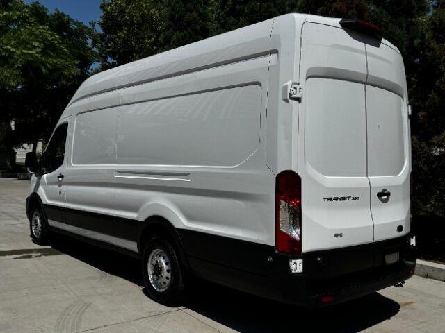 used 2022 Ford Transit-350 car, priced at $52,950