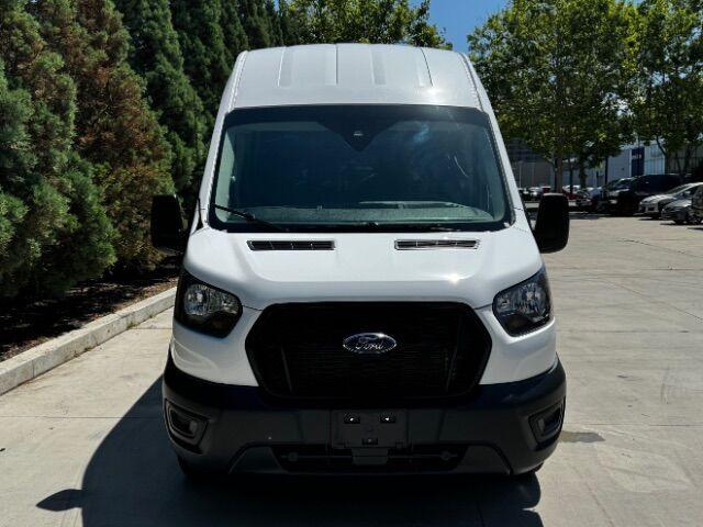 used 2022 Ford Transit-350 car, priced at $52,950