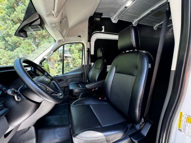 used 2022 Ford Transit-350 car, priced at $52,950