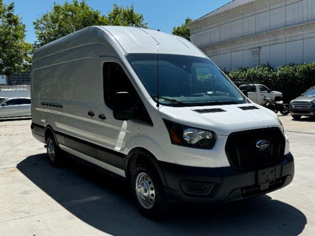 used 2022 Ford Transit-350 car, priced at $52,950