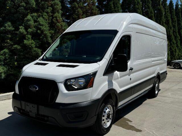 used 2022 Ford Transit-350 car, priced at $52,950