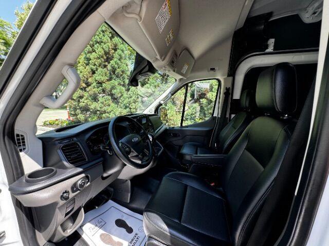 used 2022 Ford Transit-350 car, priced at $52,950