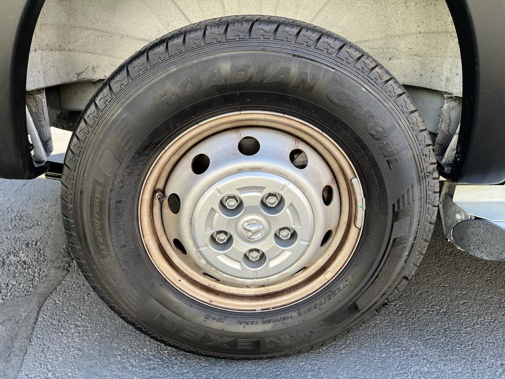 used 2023 Ram ProMaster 2500 car, priced at $29,950