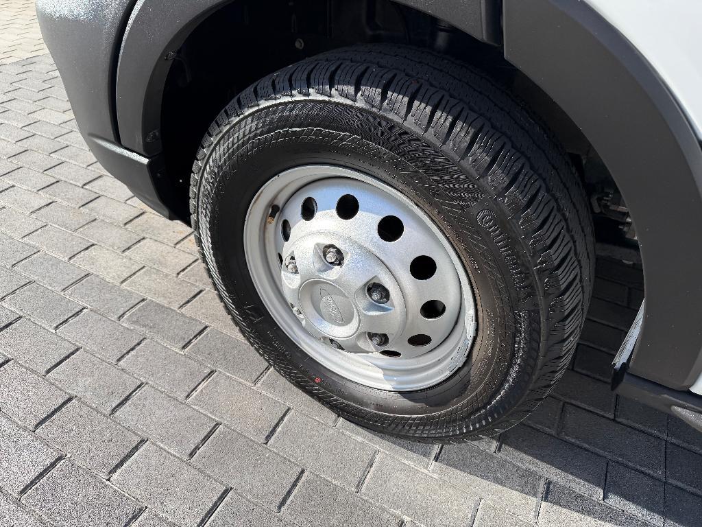 used 2023 Ford Transit Connect car, priced at $45,950