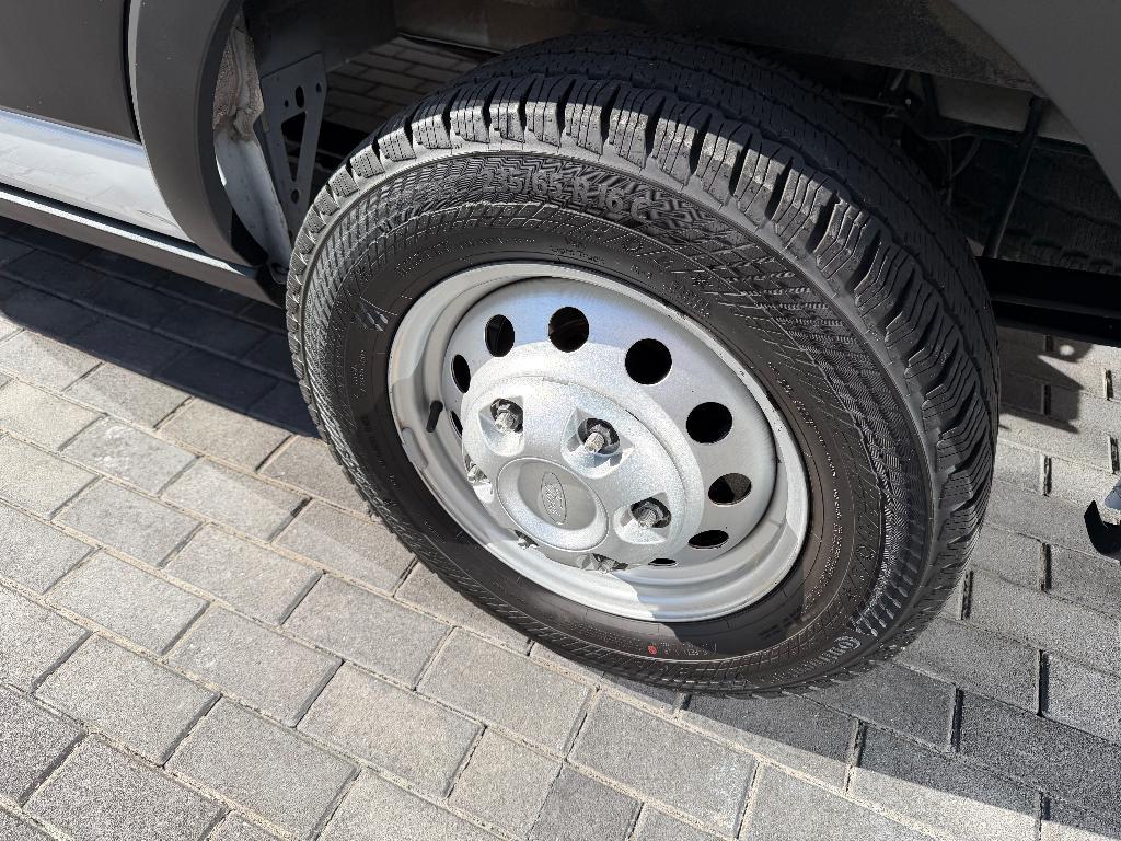 used 2023 Ford Transit Connect car, priced at $45,950