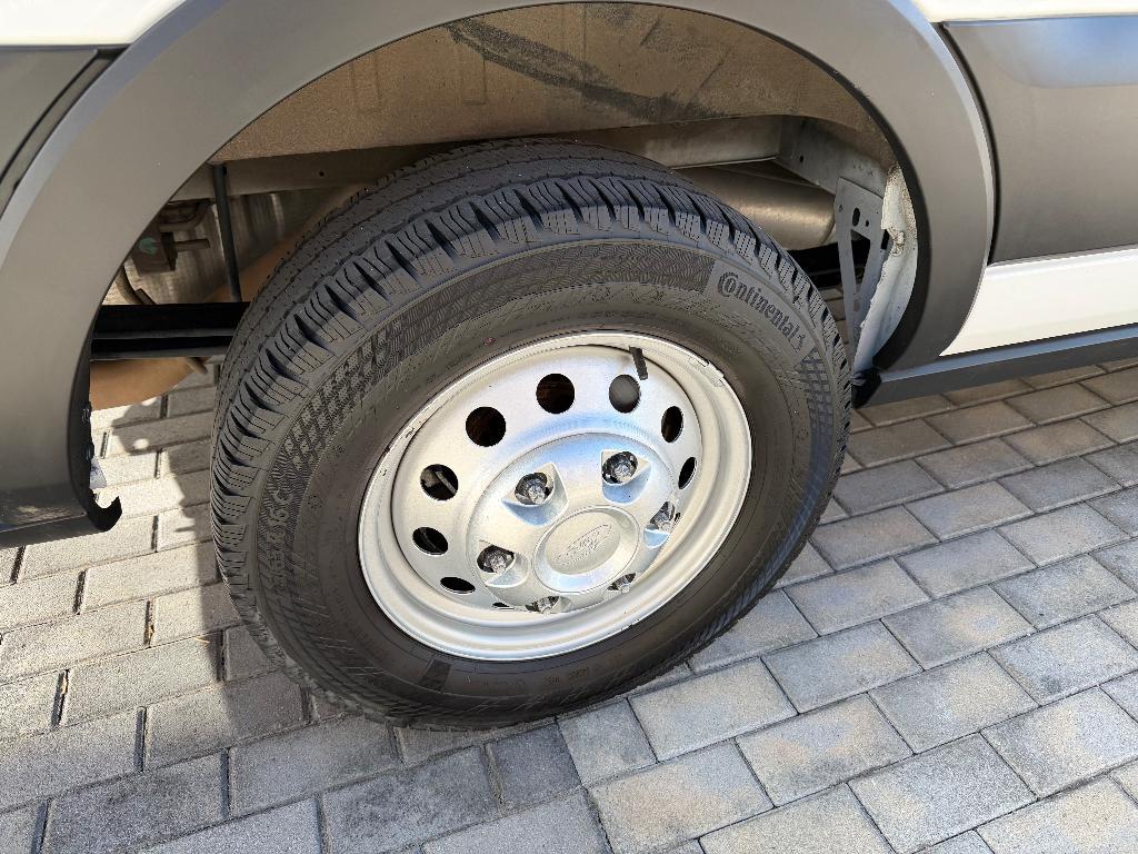 used 2023 Ford Transit Connect car, priced at $45,950