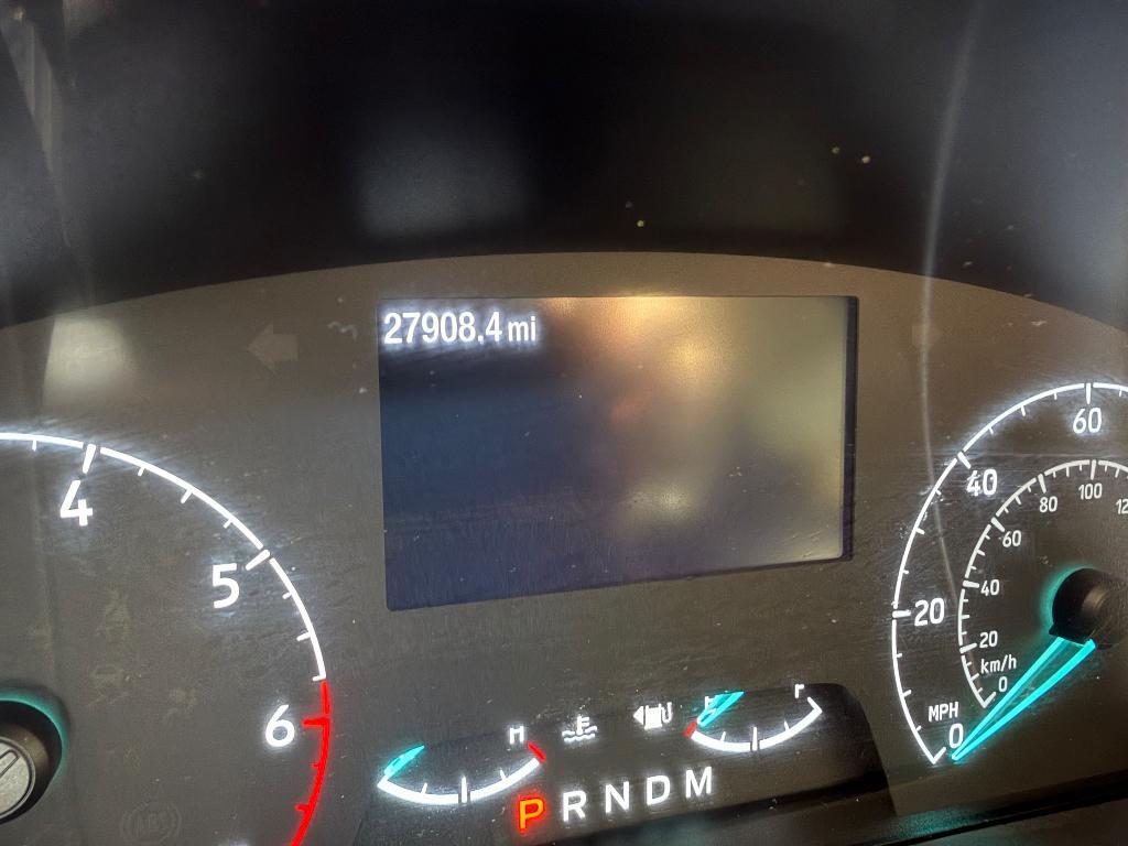 used 2023 Ford Transit Connect car, priced at $45,950