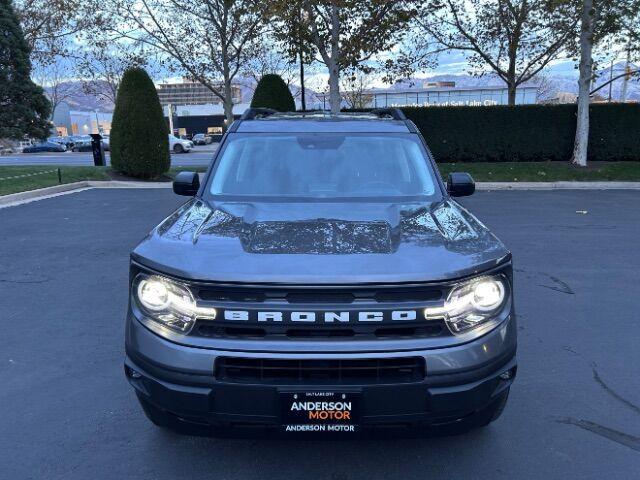 used 2024 Ford Bronco Sport car, priced at $26,950