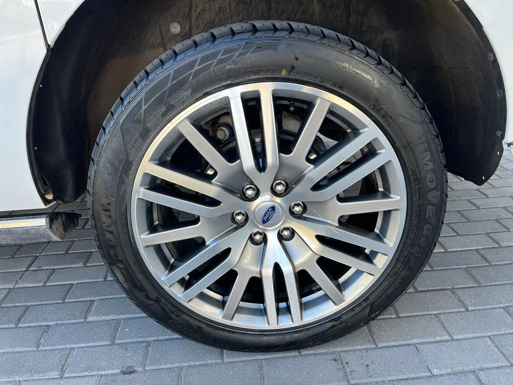 used 2024 Ford Expedition Max car, priced at $54,950