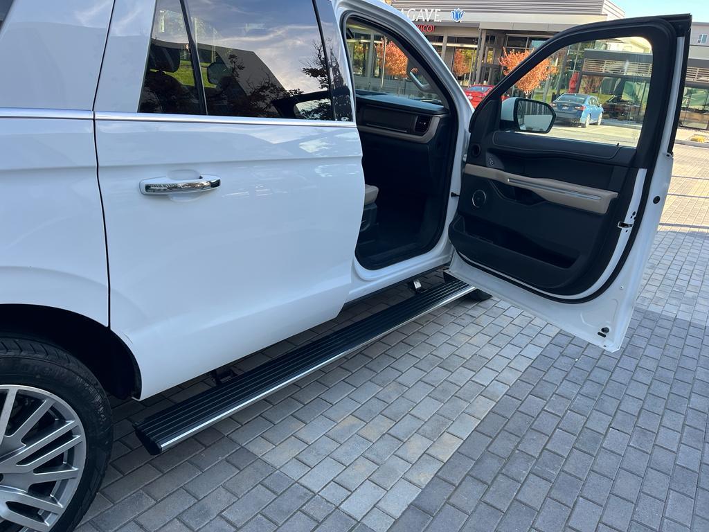 used 2024 Ford Expedition Max car, priced at $54,950