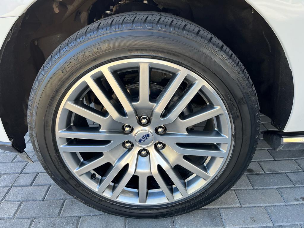 used 2024 Ford Expedition Max car, priced at $54,950