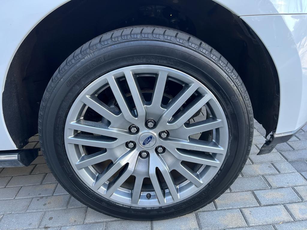 used 2024 Ford Expedition Max car, priced at $54,950