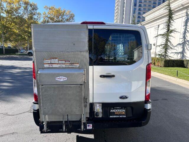 used 2020 Ford Transit-250 car, priced at $23,950