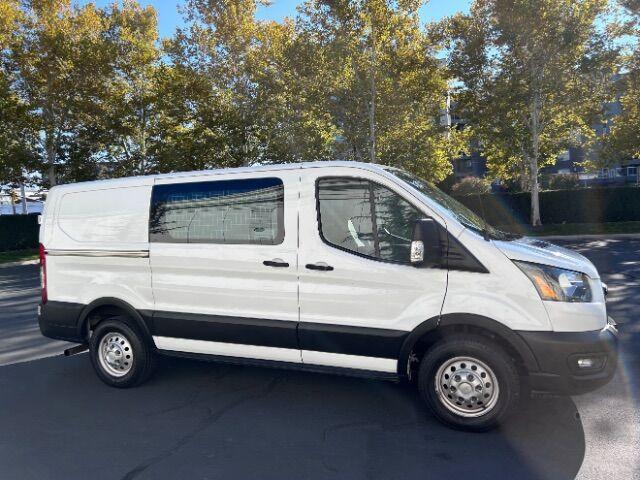 used 2020 Ford Transit-250 car, priced at $23,950