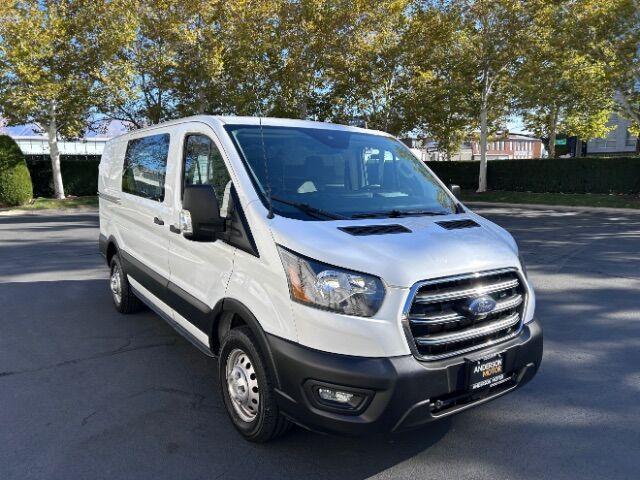 used 2020 Ford Transit-250 car, priced at $23,950