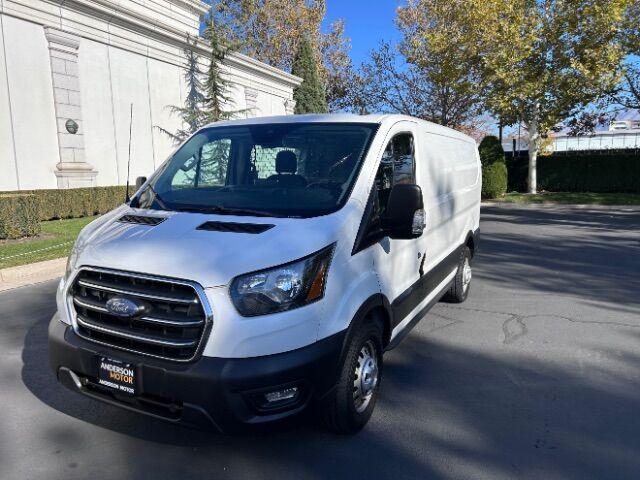 used 2020 Ford Transit-250 car, priced at $23,950