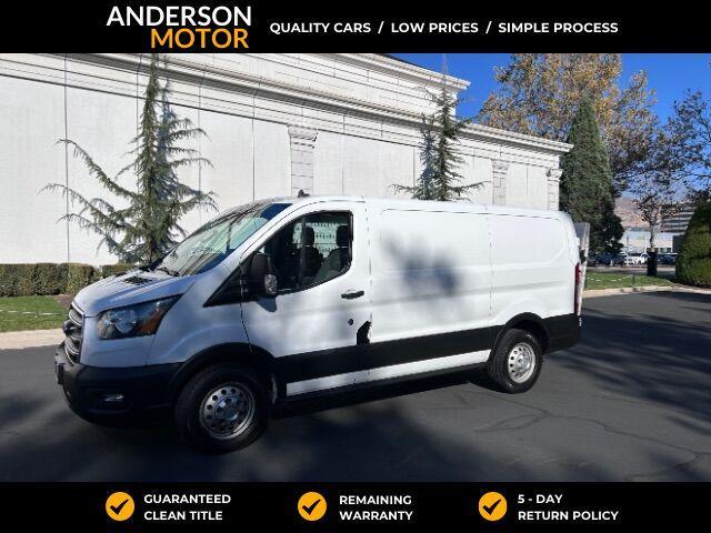 used 2020 Ford Transit-250 car, priced at $22,950