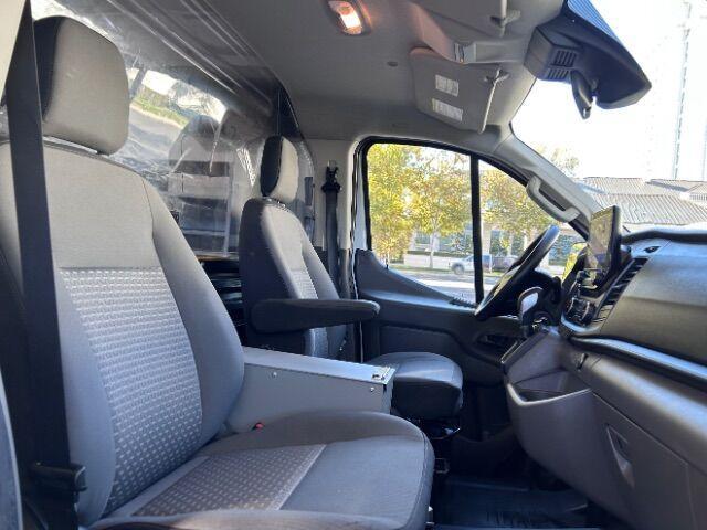 used 2020 Ford Transit-250 car, priced at $23,950