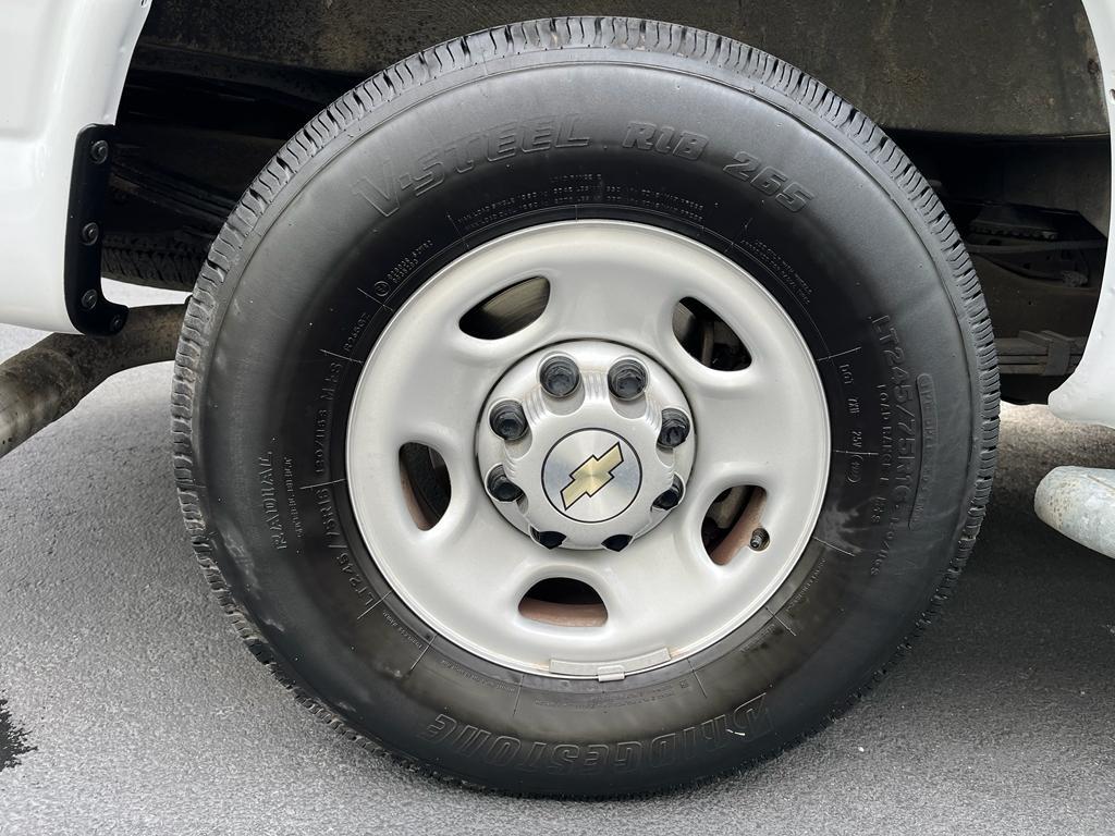 used 2023 Chevrolet Express 2500 car, priced at $29,950