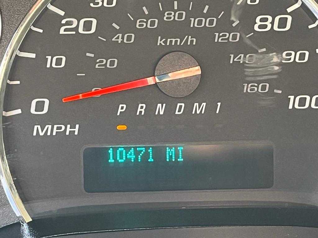 used 2023 Chevrolet Express 2500 car, priced at $29,950