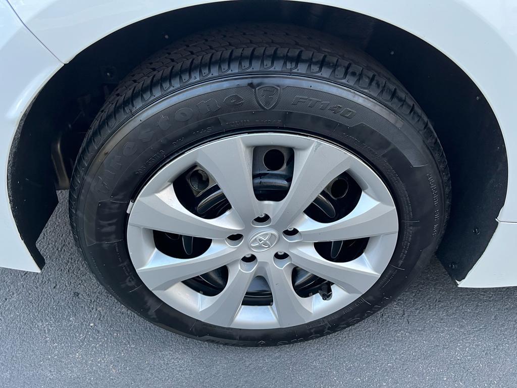 used 2024 Toyota Corolla car, priced at $18,950