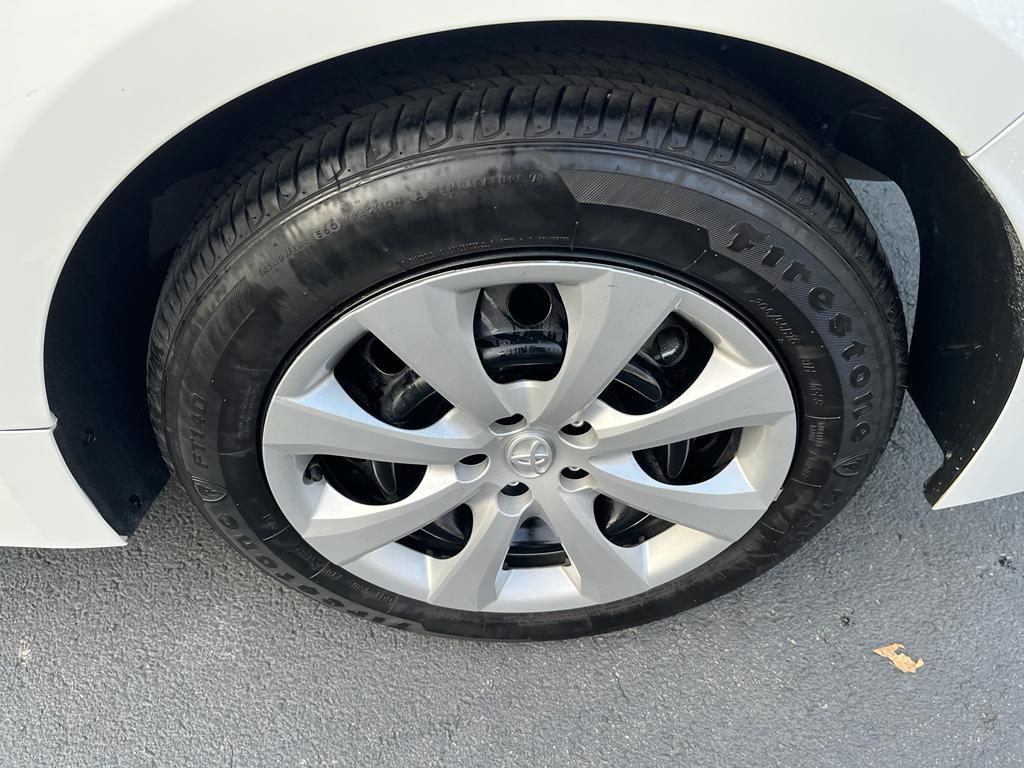 used 2024 Toyota Corolla car, priced at $18,950